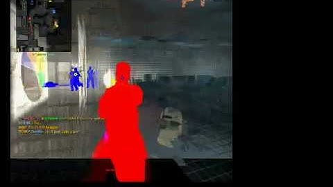 counter strike source wall hack TESTED + WORKING + UPDATED