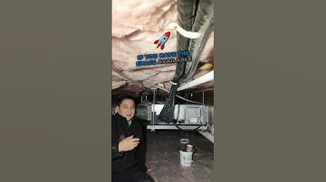 🏡 Hidden Cooling! Mini-Ducted Systems for Attic & Crawlspaces- Quiet and efficent! Without the bulk