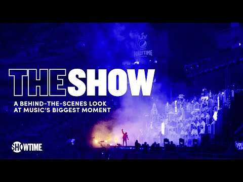 The Show l Teaser