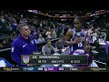 Davion Mitchell LIGHTS THE BEAM vs New Orleans!