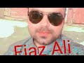 Fiaz ali khushabi new song official 2023 new viral 2024