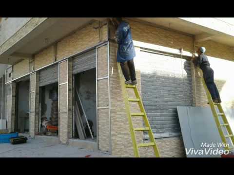 Video: Sistemi I Fasadës ALUCORE® XXL