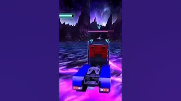 Transformers Prime: The Game 🤣🥰😭 Transformers Prime "no lie"