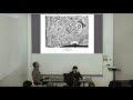 10.16.18 In Conversation | Diana Agrest and Michael Young: Representation and Architectural Disc...