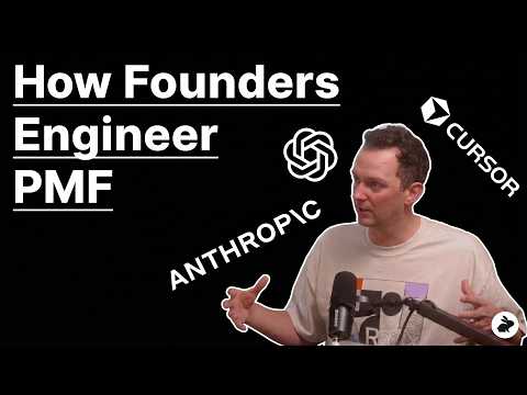How to Engineer Real Product Market Fit