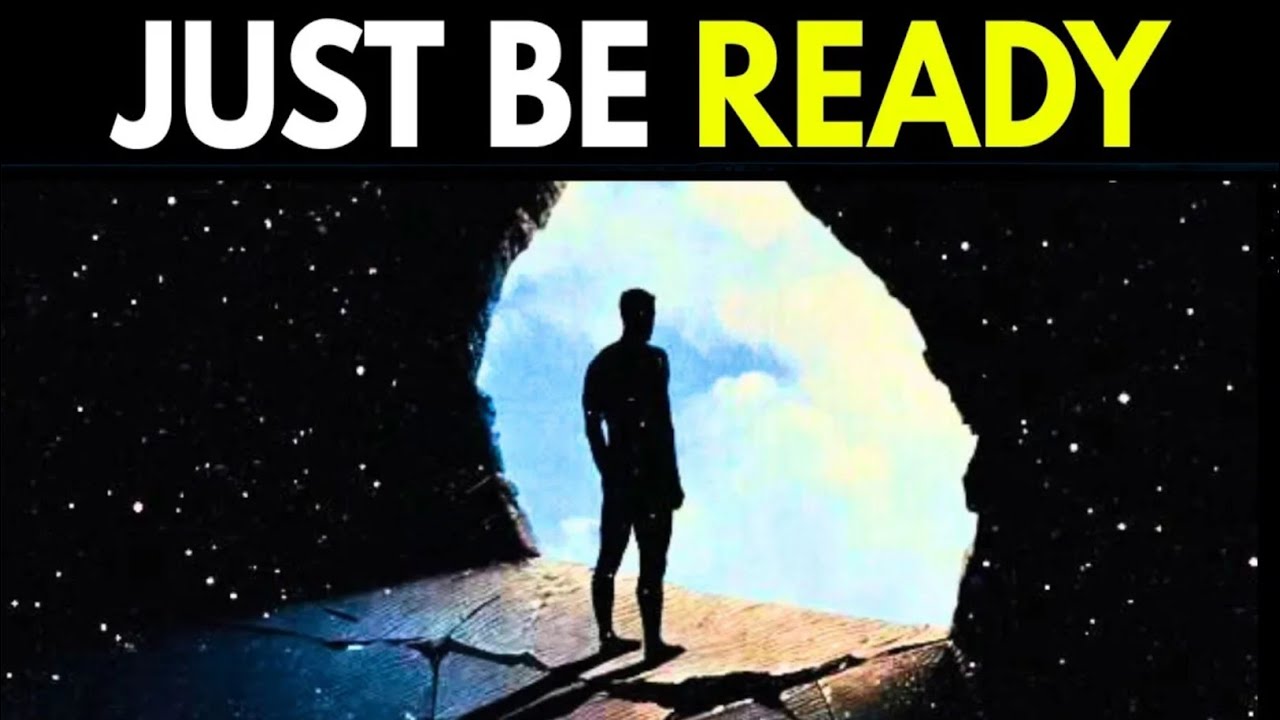 This Message Will Make Sense When You’re Ready