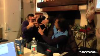 Bertolli Sons - making of