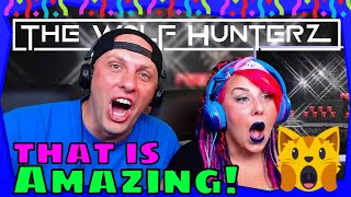 Metalcore Band Reacts To KISS - Unholy 1080p [ Rock The Nation 72404 ] THE WOLF HUNTERZ Reactions