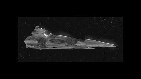 KOTOR 2 | The Ravager arrives on Telos IV