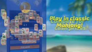 Mahjong Solitaire Challenge 16:9 10 sec screenshot 4