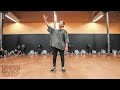 Lights Down Low - Max / Franklin Yu Choreography / URBAN DANCE CAMP