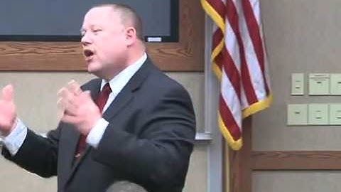 Fifty Ways to Kill a First Responder: The location of command