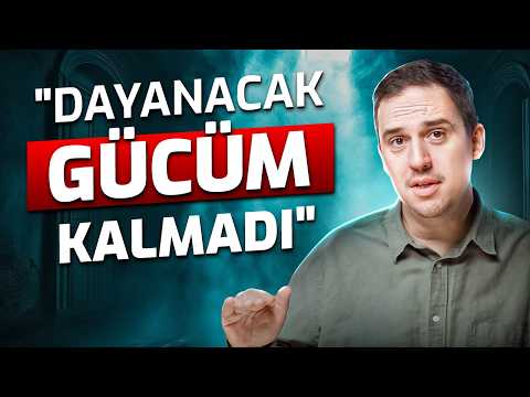 Allah'ım Yardım Et!