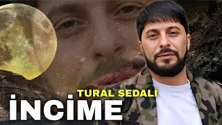 Tural Sedali - İncime - 2026 Vahid Eziz Official Audio Music