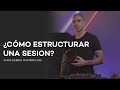 Cmo estructurar una sessin  chris liebing