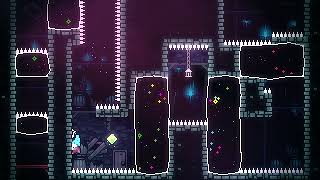 Celeste chapter 2 B-side completion