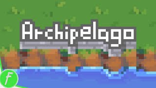Archipelago Gameplay HD (PC) | NO COMMENTARY