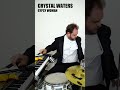 Gypsy Woman - Crystal Waters