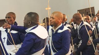 Damaseku White Church|| Silapha Emhlabeni