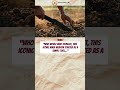Ancient Ninja Weapon or Just a Farmers Tool #kunai #history #shortsviral #youtubeshorts #education