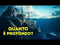 Scoperta sulla Terra una nuova montagna più alta di quattro Burj Khalifa messi insieme