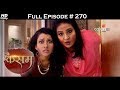Kasam - Full Episode 270 - With English Subtitles