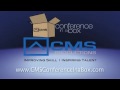 Conference in a Box - Volume 2 PROMO