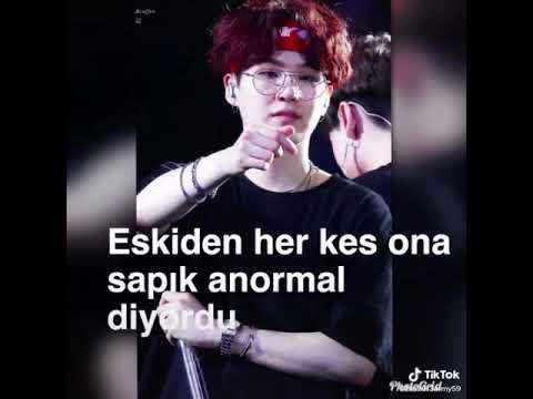 SUGA'NIN ACI HAYAT HİKAYESİ