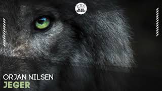 Orjan Nilsen - Jeger (Official Audio)
