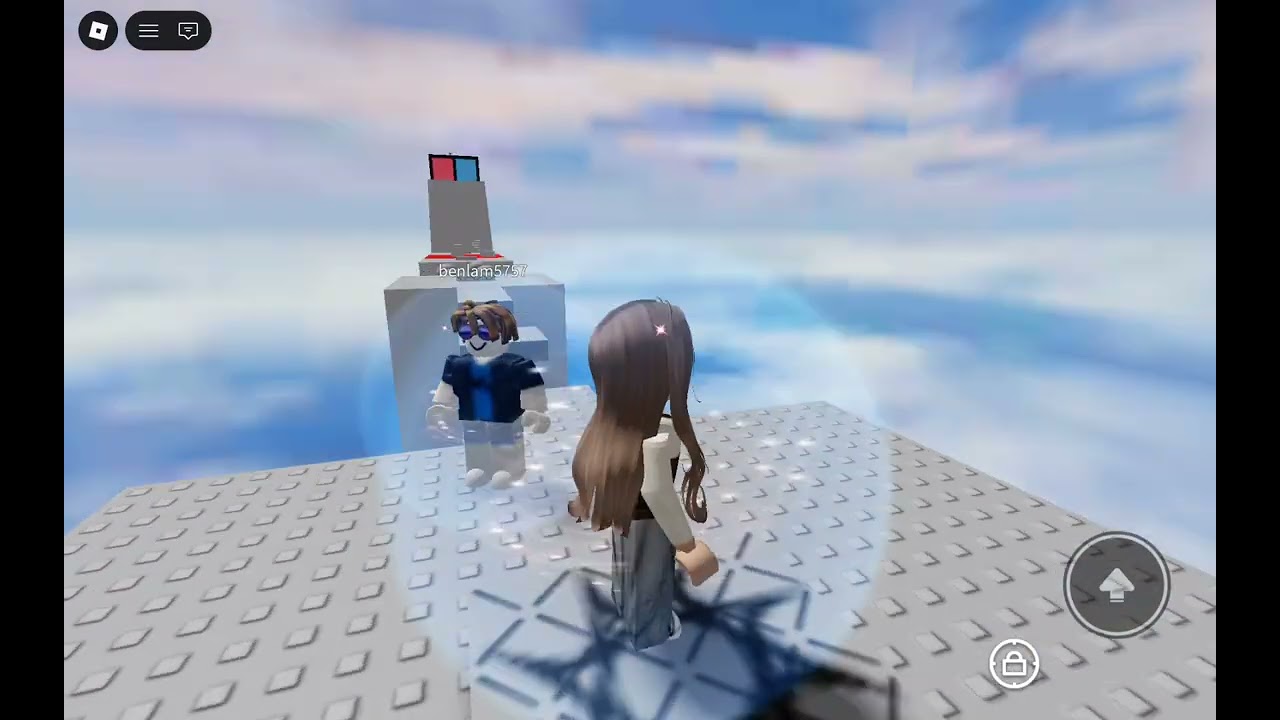 لو كملت اللعبة كان متت