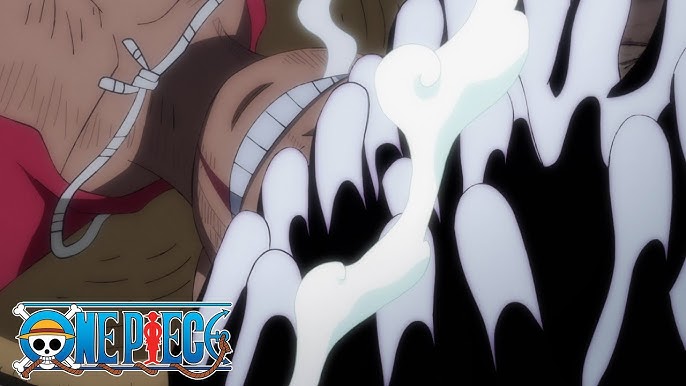 One Piece Anime Teases More Luffy and Gear 5 With Special Images