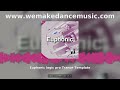 Euphonic Logic Pro Trance Preset Pack