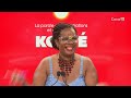 (1/2) KOUTÉ / INVITÉE : AUDREY GU du 16 Septembre 2026
