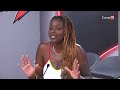 (1/2) KOUTÉ / INVITÉE : AUDREY GU du 16 Septembre 2026
