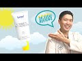 Dr. Sugai Reviews: Supergoop! Unseen Sunscreen SPF40