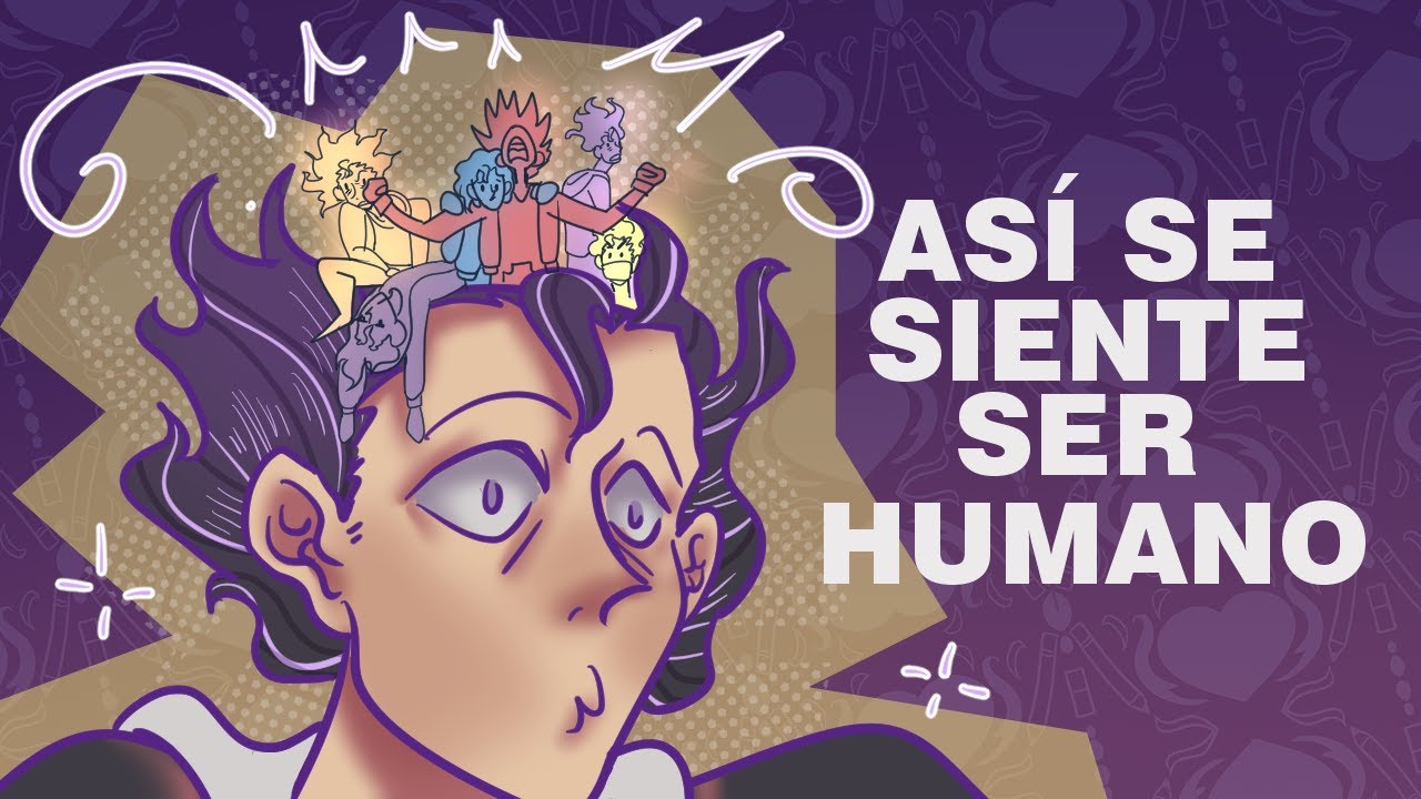 Así se siente ser humano - Intensamente 2 reseña