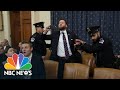 Protester Interrupts Nadler Opening Statement: 'We Voted For Donald Trump!' | NBC News