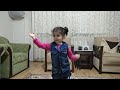 #اطفال_ومواهب اغنية ريحان وفل