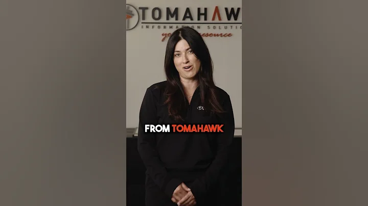 Sustainable Tech: Building A Greener Tomorrow - Tomahawk