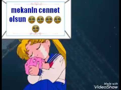 Mekanln cennet olsun Nene 😢😢😢