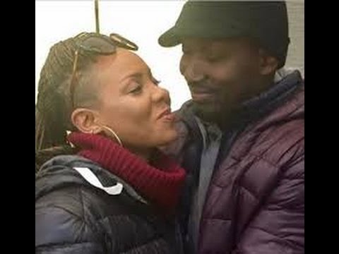MC Lyte Gets Married?? Keke Palmer hiding in closets! MC Lyte Gets Married?? Keke Palmer hiding in closets!