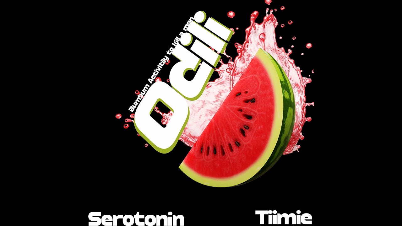 Serøtonin, Tiimie - Oh Evelyn, Odili (Extended Teaser)