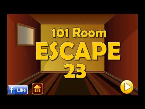 Classic Door Escape - 101 Room Escape 23 - M.A.G. | Escape Games