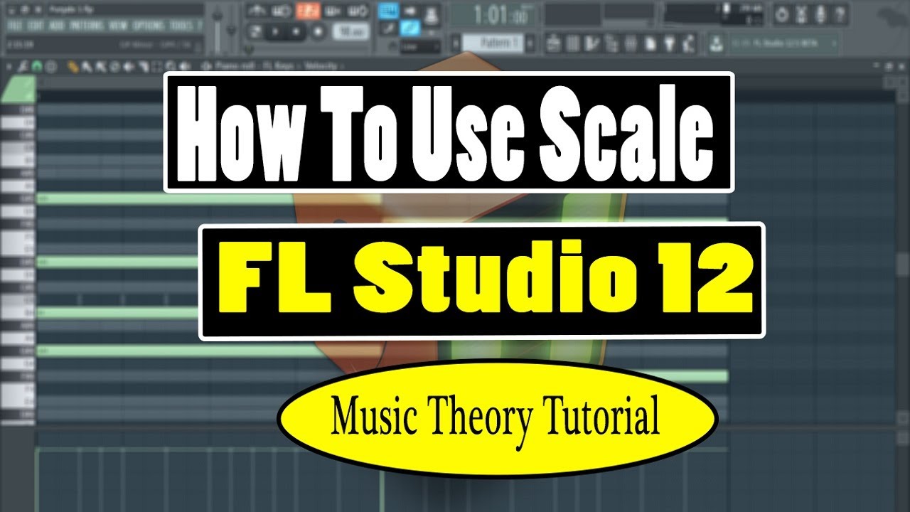 how-to-use-scale-in-fl-studio-12-music-theory-tutorial-in-hindi-youtube