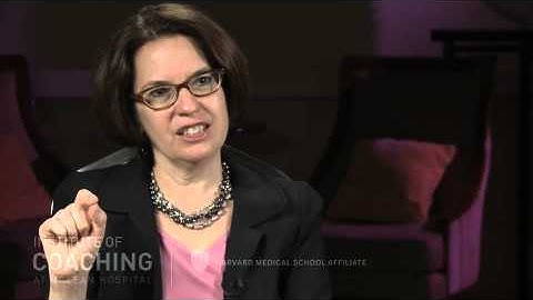 2012 Deborah Ancona - MIT - 4 Leadership