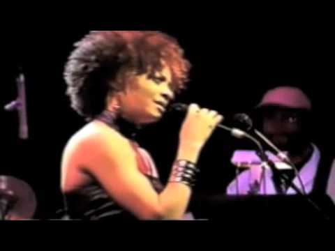 Stephanie McKay - Hold On - BRC Curtis Mayfield Tribute