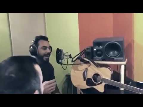 الفنان حسين السلمان اذا راحوا شو يصير