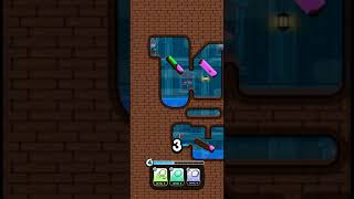 Golf blitz ghost house gameplay (GOLF BLITZ) #bestfunnymoments screenshot 1