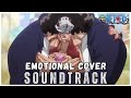 One Piece Episode 1138 OST Bonney And Kuma S Reunion Emotional Cover 