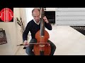 B. HELY: PSALM 92 (SEC. XVII) VIDEOCORSO DI VIOLA DA GAMBA #Violadagamba #CMISSchool #ONLINESCHOOL